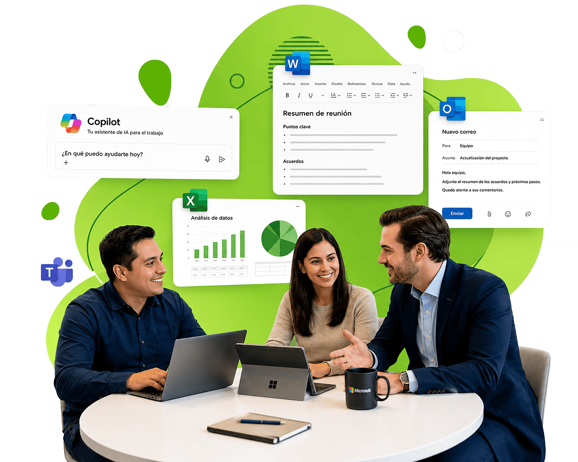 ia para empresas 2